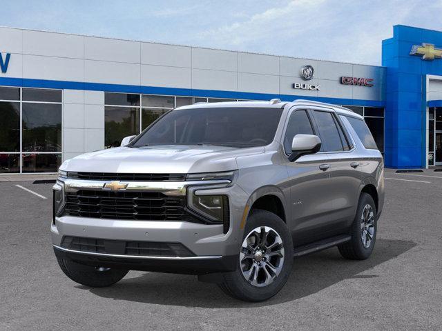 new 2026 Chevrolet Tahoe car, priced at $64,095