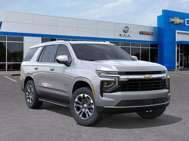 new 2026 Chevrolet Tahoe car, priced at $64,095