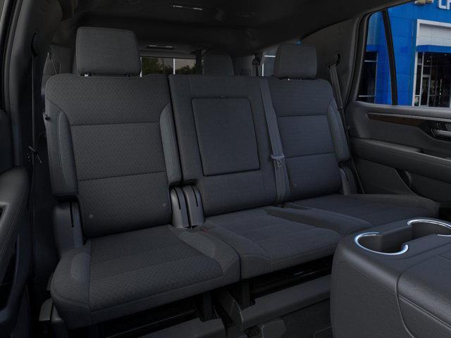 new 2026 Chevrolet Tahoe car, priced at $64,095