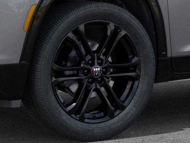 new 2026 Buick Enclave car, priced at $55,427