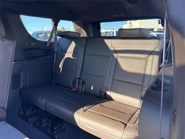 used 2022 GMC Yukon XL car, priced at $57,995