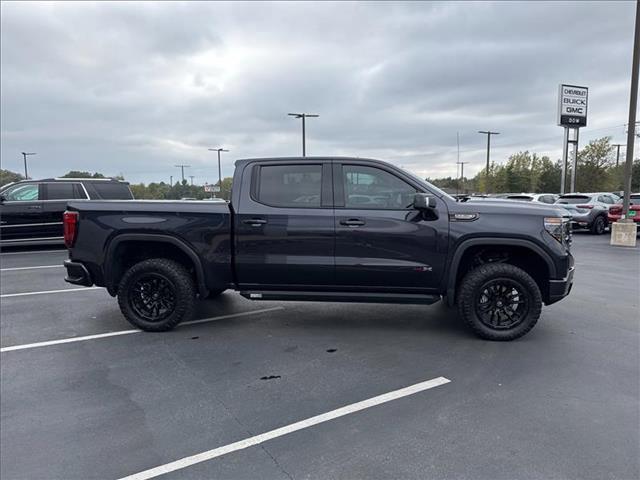 used 2022 GMC Sierra 1500 car, priced at $56,995