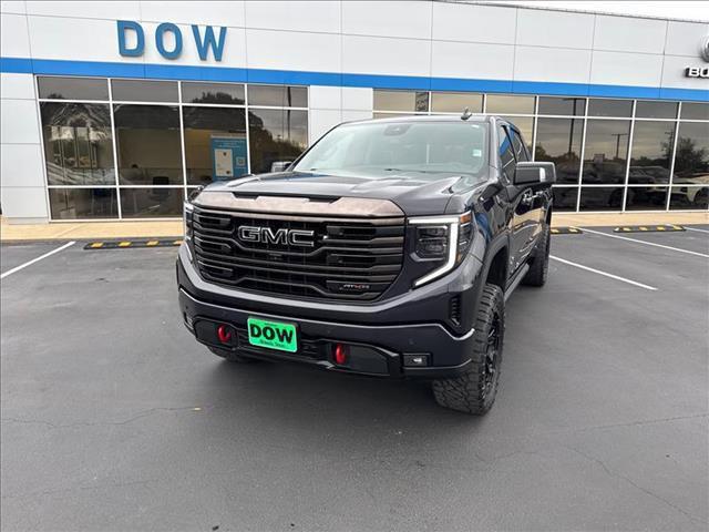 used 2022 GMC Sierra 1500 car, priced at $56,995