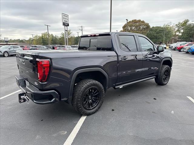 used 2022 GMC Sierra 1500 car, priced at $56,995