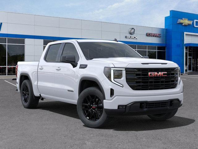 new 2024 GMC Sierra 1500 car, priced at $50,995