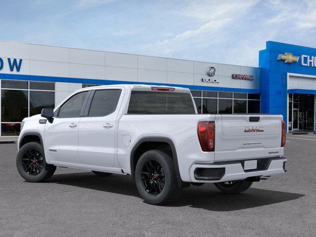 new 2024 GMC Sierra 1500 car, priced at $50,995