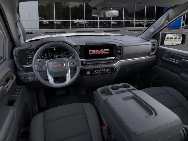 new 2024 GMC Sierra 1500 car, priced at $50,995