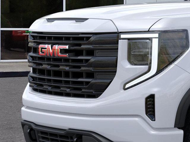 new 2024 GMC Sierra 1500 car, priced at $50,995