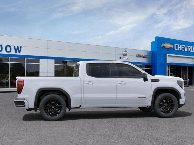 new 2024 GMC Sierra 1500 car, priced at $50,995