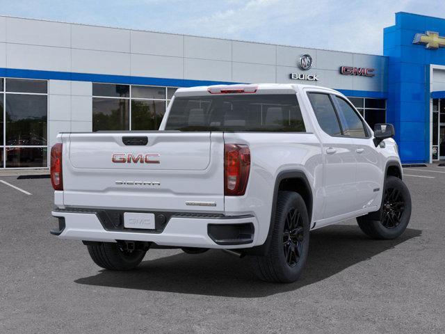 new 2024 GMC Sierra 1500 car, priced at $50,995