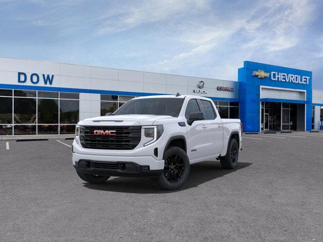 new 2024 GMC Sierra 1500 car, priced at $50,995