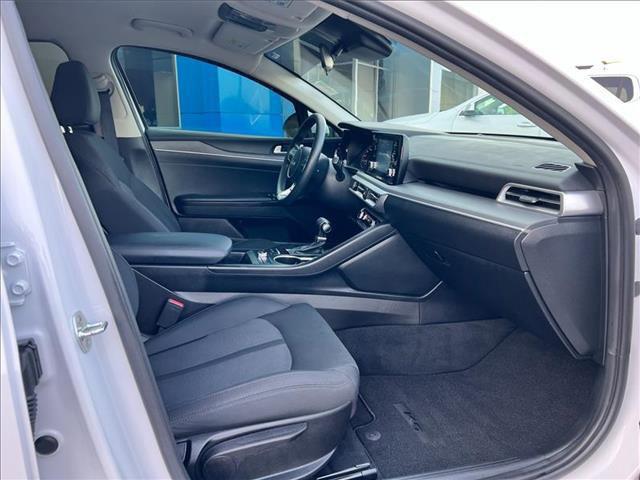 used 2022 Kia K5 car, priced at $21,552