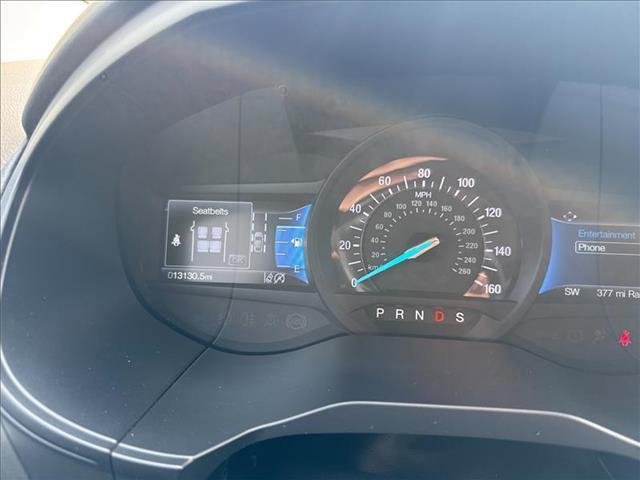 used 2022 Ford Edge car, priced at $26,995