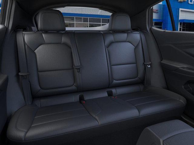 new 2025 Buick Envista car