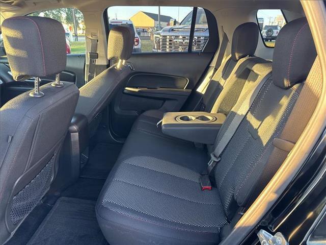 used 2017 GMC Terrain car