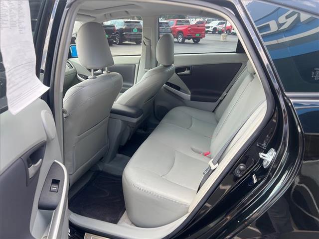 used 2010 Toyota Prius car, priced at $7,995