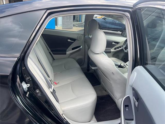 used 2010 Toyota Prius car, priced at $7,995