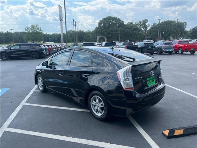 used 2010 Toyota Prius car, priced at $7,995