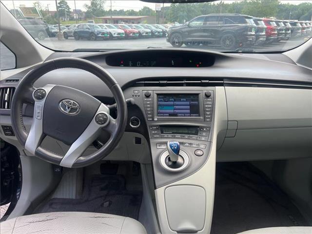 used 2010 Toyota Prius car, priced at $7,995
