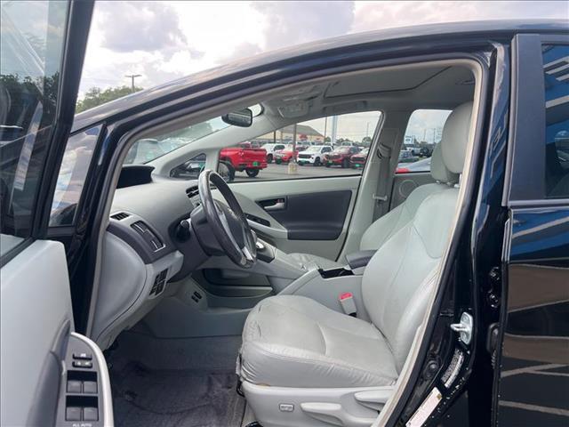 used 2010 Toyota Prius car, priced at $7,995