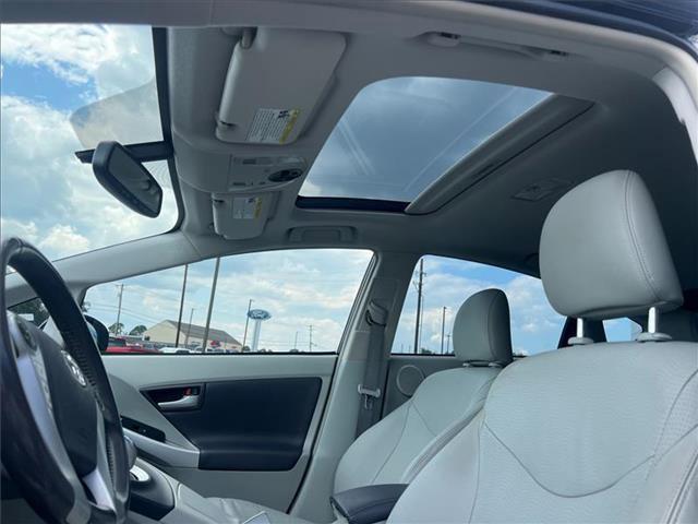 used 2010 Toyota Prius car, priced at $7,995