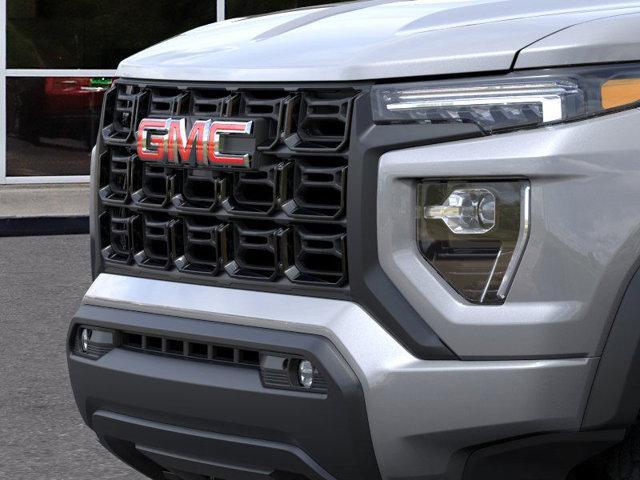 new 2026 GMC Canyon car, priced at $42,383