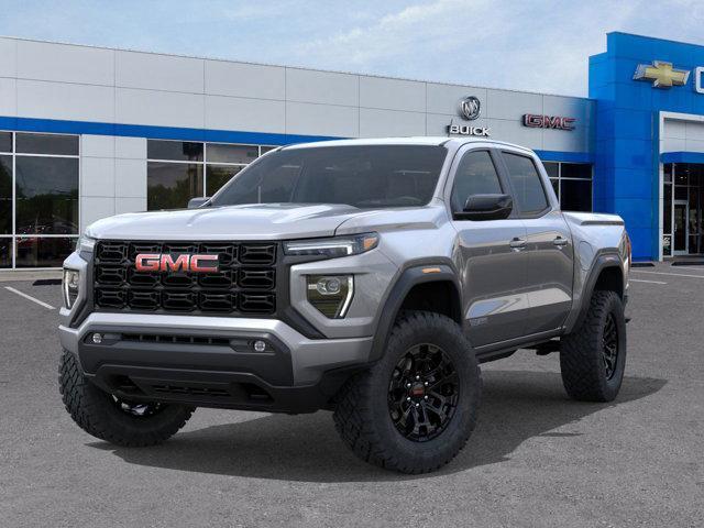 new 2026 GMC Canyon car, priced at $42,383
