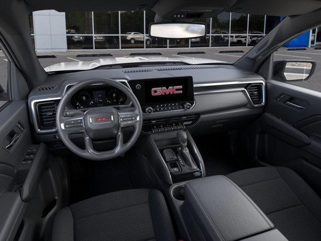 new 2026 GMC Canyon car, priced at $42,383