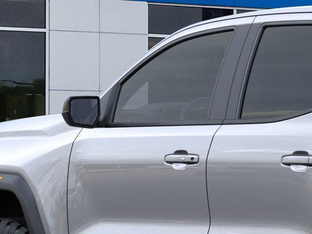 new 2026 GMC Canyon car, priced at $42,383