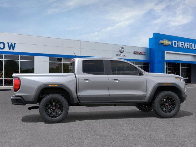 new 2026 GMC Canyon car, priced at $42,383