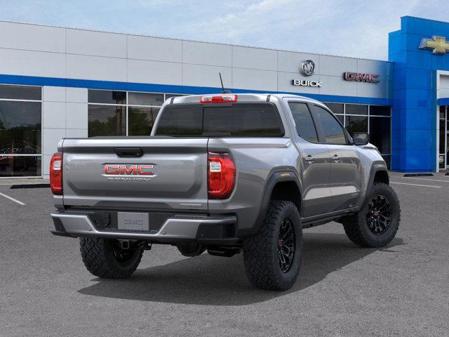 new 2026 GMC Canyon car, priced at $42,383