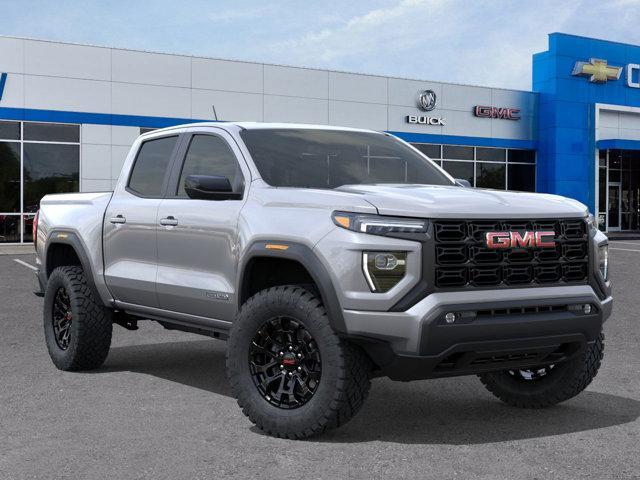 new 2026 GMC Canyon car, priced at $42,383