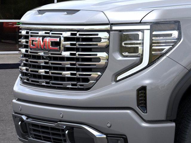 new 2026 GMC Sierra 1500 car, priced at $75,995