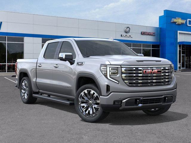 new 2026 GMC Sierra 1500 car, priced at $75,995