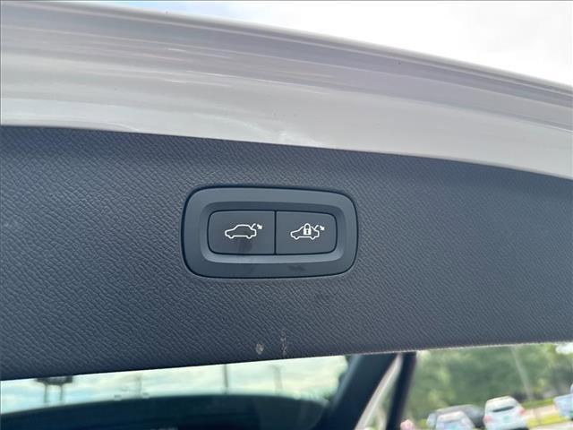 used 2023 Volvo XC90 car, priced at $41,995