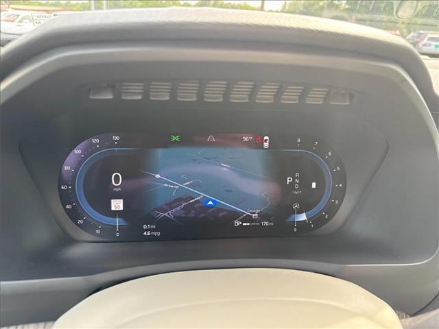 used 2023 Volvo XC90 car, priced at $41,995