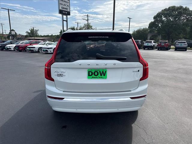 used 2023 Volvo XC90 car, priced at $41,995