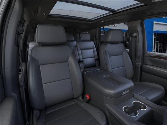 new 2024 Chevrolet Tahoe car, priced at $69,995
