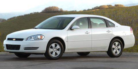 used 2006 Chevrolet Impala car