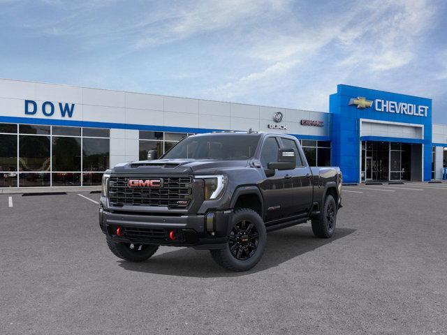 new 2026 GMC Sierra 2500 car, priced at $90,825