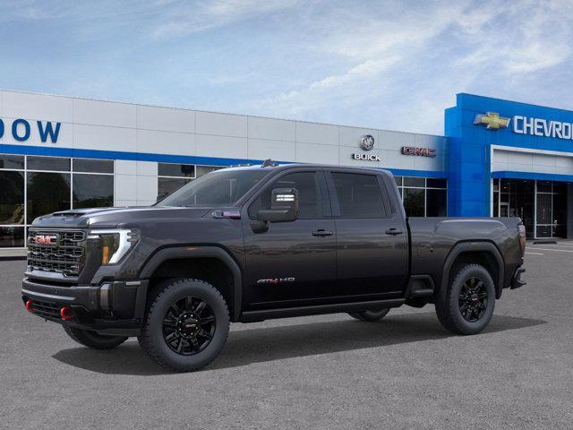new 2026 GMC Sierra 2500 car, priced at $90,825