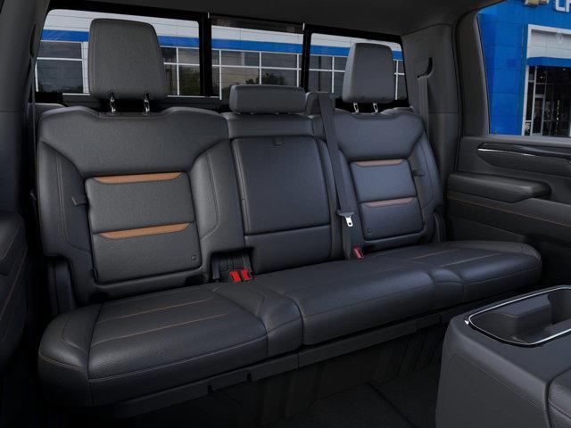 new 2026 GMC Sierra 2500 car, priced at $90,825
