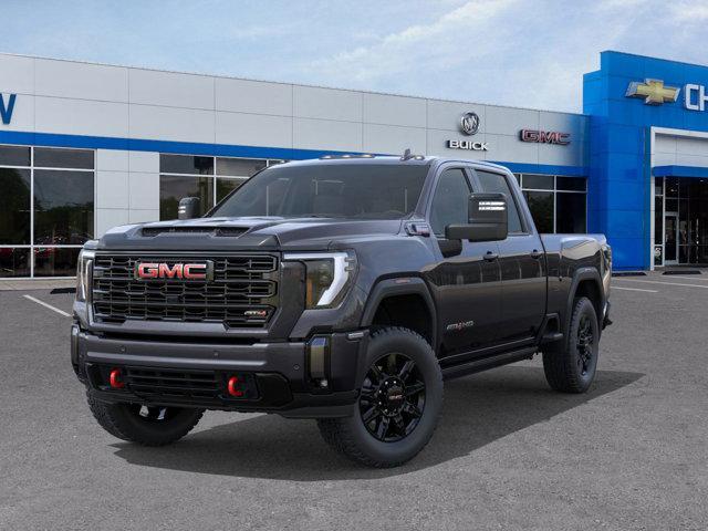 new 2026 GMC Sierra 2500 car, priced at $90,825