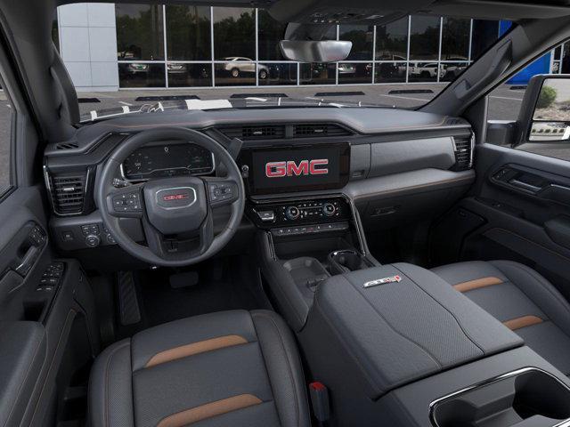 new 2026 GMC Sierra 2500 car, priced at $90,825