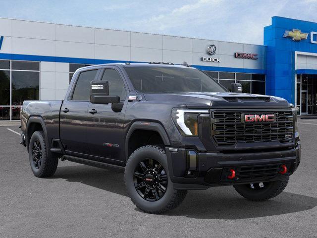 new 2026 GMC Sierra 2500 car, priced at $90,825