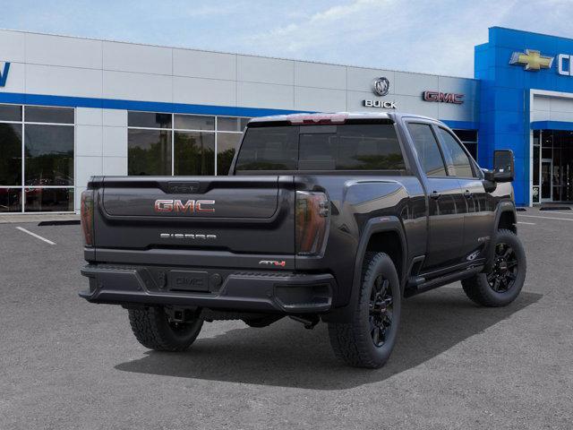 new 2026 GMC Sierra 2500 car, priced at $90,825