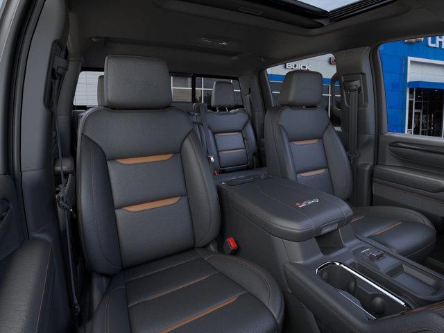 new 2026 GMC Sierra 2500 car, priced at $90,825