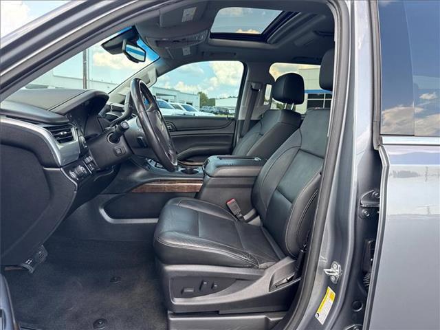 used 2018 Chevrolet Tahoe car, priced at $22,995