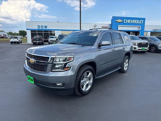 used 2018 Chevrolet Tahoe car, priced at $22,995