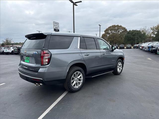 used 2022 Chevrolet Tahoe car, priced at $46,995